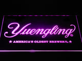 Yuengling beer (2) LED Neon Sign USB - Purple - TheLedHeroes