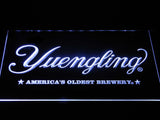 FREE Yuengling beer (2) LED Sign - White - TheLedHeroes