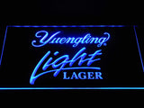 FREE Yuengling beer (3) LED Sign - Blue - TheLedHeroes