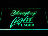 FREE Yuengling beer (3) LED Sign - Green - TheLedHeroes