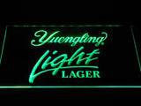 Yuengling beer (3) LED Neon Sign USB - Green - TheLedHeroes