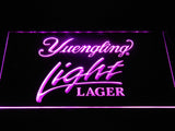 Yuengling beer (3) LED Neon Sign USB - Purple - TheLedHeroes