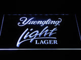 Yuengling beer (3) LED Neon Sign Electrical - White - TheLedHeroes