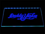 FREE Daddy Yankee LED Sign - Blue - TheLedHeroes