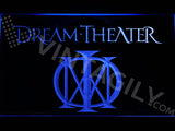 FREE Dream Theater LED Sign - Blue - TheLedHeroes