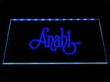 Anah?`LED Neon Sign Electrical - Blue - TheLedHeroes