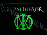 FREE Dream Theater LED Sign - Green - TheLedHeroes