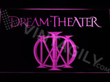 Dream Theater LED Sign - Purple - TheLedHeroes