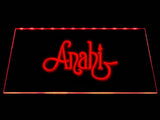 Anah?`LED Neon Sign Electrical - Red - TheLedHeroes