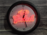 Grolsch LED Wall Clock -  - TheLedHeroes