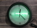 Polaris LED Wall Clock -  - TheLedHeroes