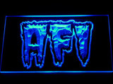 FREE A Fire Inside AFI LED Sign -  - TheLedHeroes