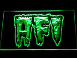 A Fire Inside AFI LED Neon Sign USB -  - TheLedHeroes