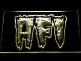 A Fire Inside AFI LED Neon Sign USB -  - TheLedHeroes