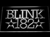 FREE Blink 182 (2) LED Sign -  - TheLedHeroes