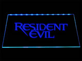 FREE Resident Evil LED Sign - Blue - TheLedHeroes