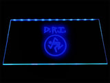 FREE Dirty Rotten Imbeciles (2) LED Sign - Blue - TheLedHeroes