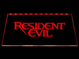 FREE Resident Evil LED Sign - Red - TheLedHeroes