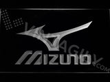 Mizuno LED Sign - White - TheLedHeroes