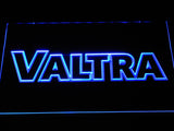 Valtra LED Neon Sign USB - Blue - TheLedHeroes