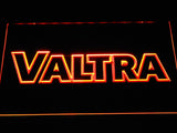 Valtra LED Neon Sign USB - Orange - TheLedHeroes