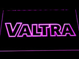 Valtra LED Neon Sign Electrical - Purple - TheLedHeroes