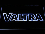 Valtra LED Neon Sign USB - White - TheLedHeroes