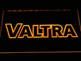 Valtra LED Neon Sign Electrical - Yellow - TheLedHeroes