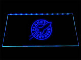 FREE Futurama Planet Express LED Sign - Blue - TheLedHeroes