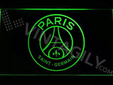 Paris Saint Germain LED Neon Sign USB -  - TheLedHeroes