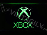 Xbox LED Sign - Green - TheLedHeroes