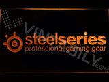 Steelseries LED Sign - Orange - TheLedHeroes