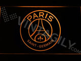 Paris Saint Germain LED Neon Sign USB -  - TheLedHeroes