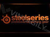 Steelseries LED Neon Sign USB - Orange - TheLedHeroes