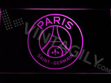 Paris Saint Germain LED Sign -  - TheLedHeroes