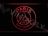 Paris Saint Germain LED Neon Sign USB -  - TheLedHeroes