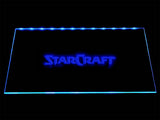 Starcraft LED Neon Sign Electrical - Blue - TheLedHeroes