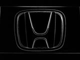 FREE Honda LED Sign - White - TheLedHeroes