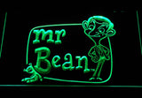 Mr Bean LED Neon Sign USB - Green - TheLedHeroes