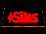 FREE The Sims LED Sign - Red - TheLedHeroes