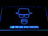 FREE Breaking Bad (2) LED Sign - Blue - TheLedHeroes