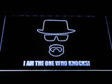 Breaking Bad (2) LED Neon Sign Electrical - White - TheLedHeroes