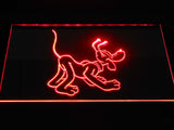 FREE Gofly LED Sign - Red - TheLedHeroes