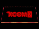 FREE XCOM2 LED Sign - Red - TheLedHeroes