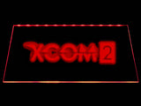 XCOM2 LED Sign - Red - TheLedHeroes