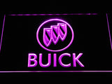 FREE Buick LED Sign - Purple - TheLedHeroes