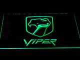 Viper LED Neon Sign USB - Green - TheLedHeroes