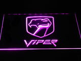 Viper LED Neon Sign Electrical - Purple - TheLedHeroes