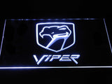 Viper LED Neon Sign USB - White - TheLedHeroes