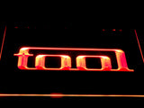 Tool LED Neon Sign Electrical - Red - TheLedHeroes
